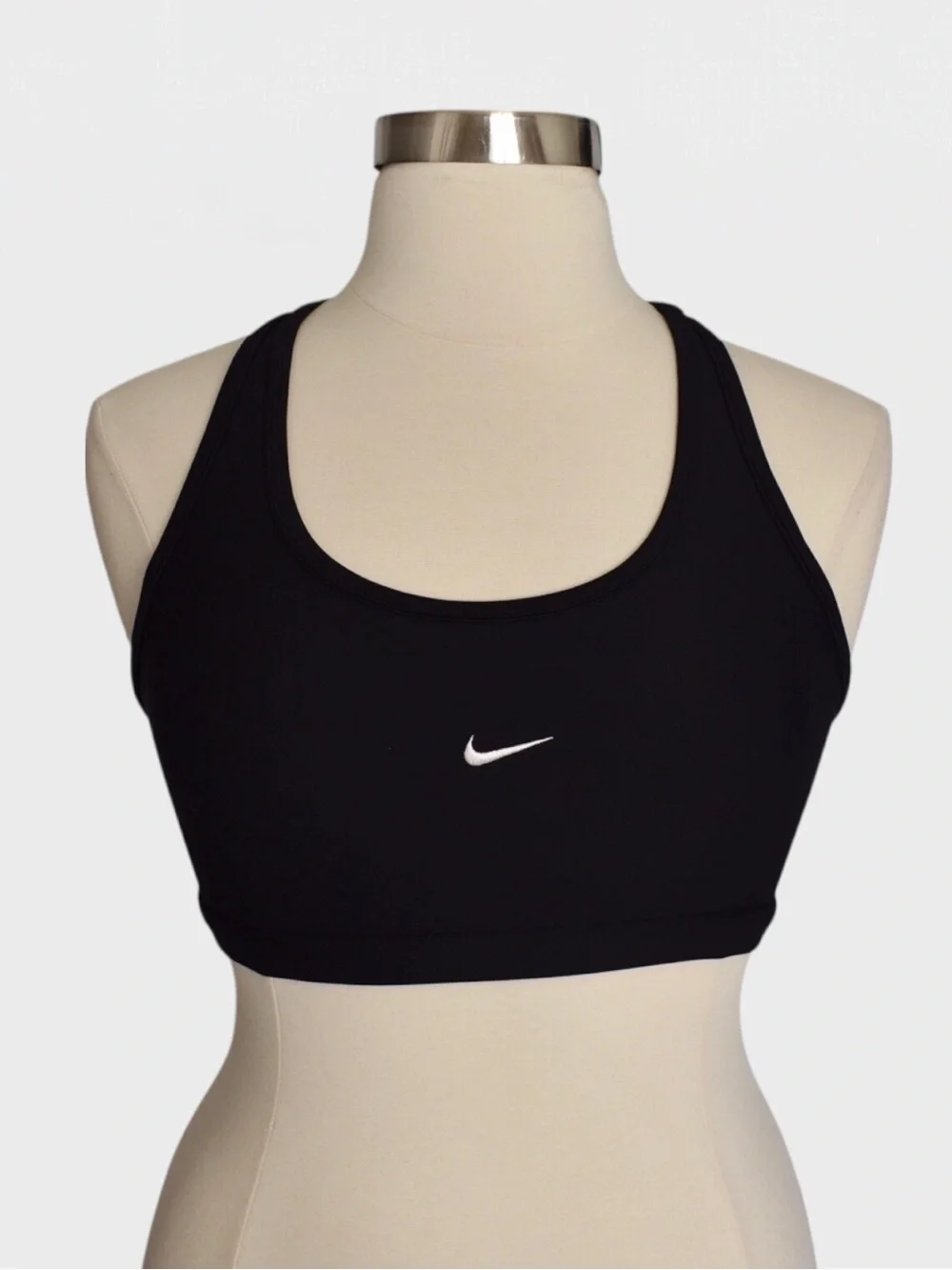 Nike Dri-FIT Racerback Sports Bra